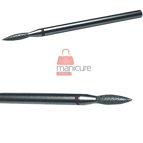 ��� ���� Russian Manicure Flame