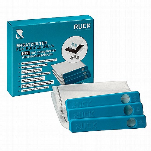 ����� ������ ��� RUCK PODOLOGNOVA 3S