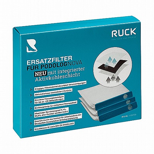����� ������ ��� RUCK PODOLOGNOVA 3S