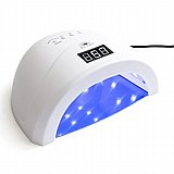 ����� ���� �'��� SUNNY 48 WATT UV/LED