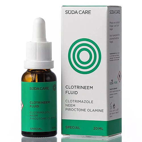 CLOTRINEEM FLUID