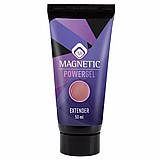 ג'ל חיזוק ובניה סמיך POWER GEL EXTENDER 50G ג'ל חיזוק ובניה סמיך POWER GEL EXTENDER 50G