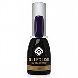 ג'ל לק GP PLUM A LISCIOUS 15 ML ג'ל לק GP PLUM A LISCIOUS 15 ML