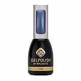 ג'ל לק GP BLUE SLOPE 15 ML ג'ל לק GP BLUE SLOPE 15 ML