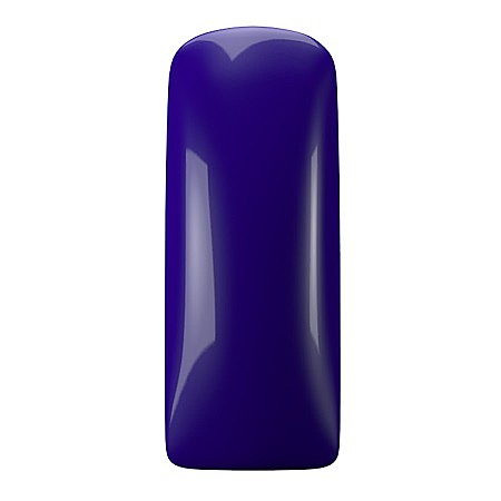 �� �� Royal Blue gel polish