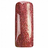 ג'ל לק GP Sabines Red Party ג'ל לק GP Sabines Red Party