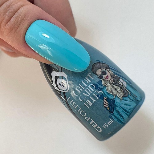 �� �� GP Credit Card Blues