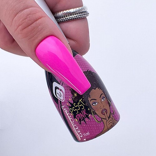 �� �� GP Psst Pink 