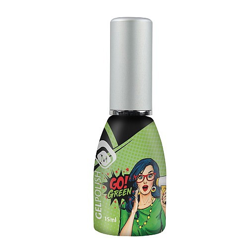 �� �� GP Go Green