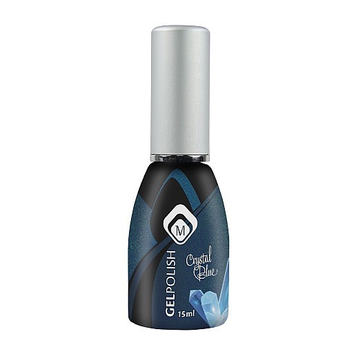 �� �� GP Crystal Blue