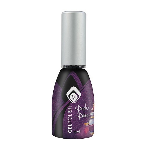 PURPLE POTION