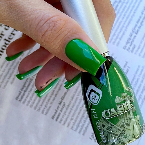 �� �� GP Cash