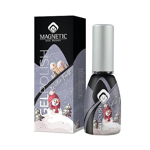 �� �� GP Winter Frost