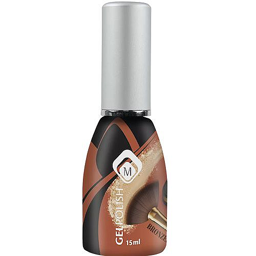 �� �� GP BRONZER