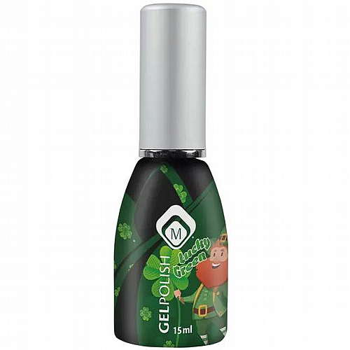 �� �� GP LUCKY GREEN