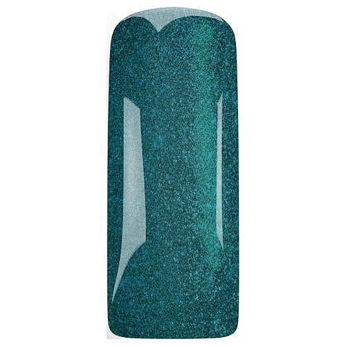 �� �� TEAL TEASE GLITTER 
