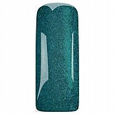 ג'ל לק TEAL TEASE GLITTER ג'ל לק TEAL TEASE GLITTER