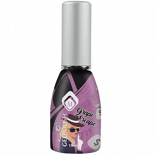 �� �� GP Grape Escape