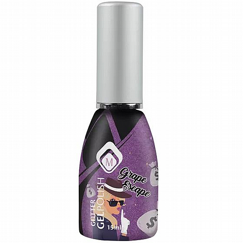 �� �� GP Grape Escape Glitter