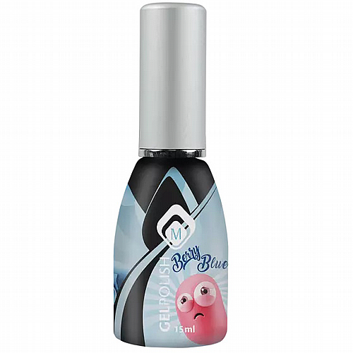 �� �� GP BERRY BLUE