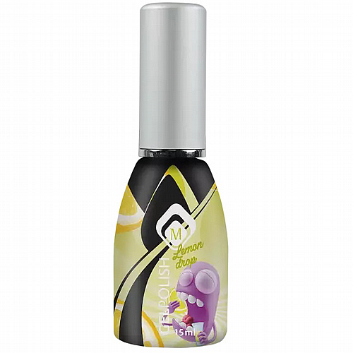 �� �� GP LEMON DROP