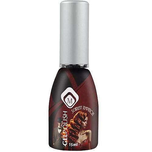 �� �� GP Scarlett Temptation