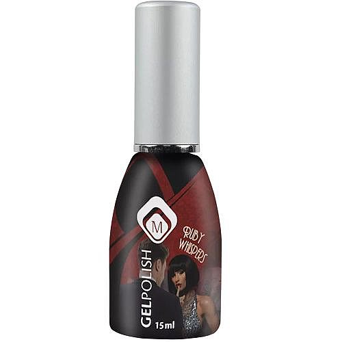 �� �� GP Ruby Whispers