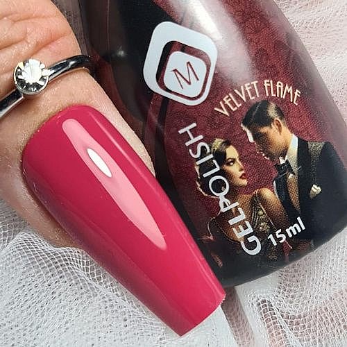 �� �� GP Velvet Flame