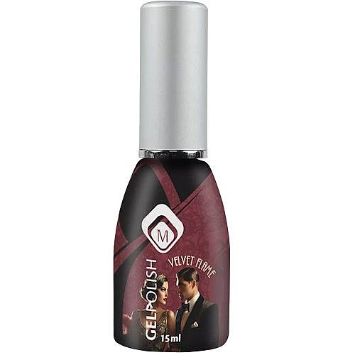 �� �� GP Velvet Flame
