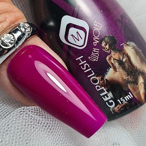 �� �� GP Lush Violet