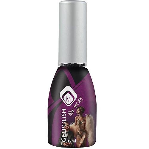 �� �� GP Lush Violet