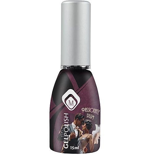 �� �� GP Passionate Plum
