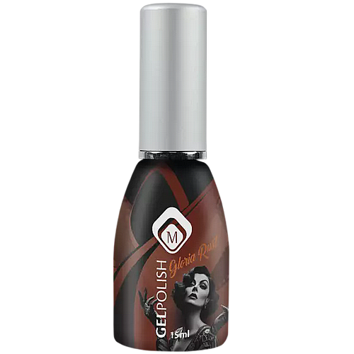 �� �� GP GLORIA RUST