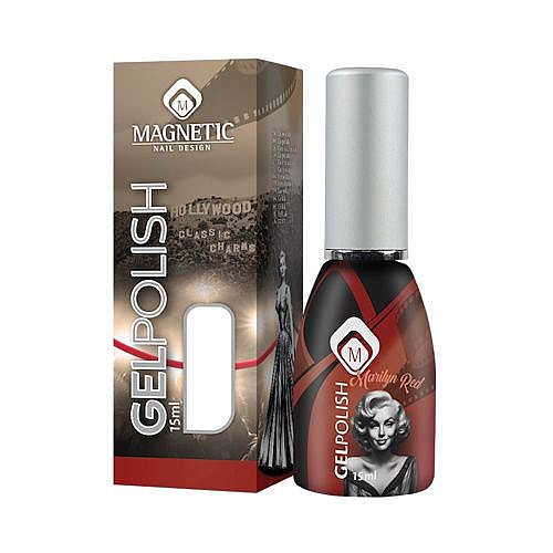 �� �� GP Marilyn Red