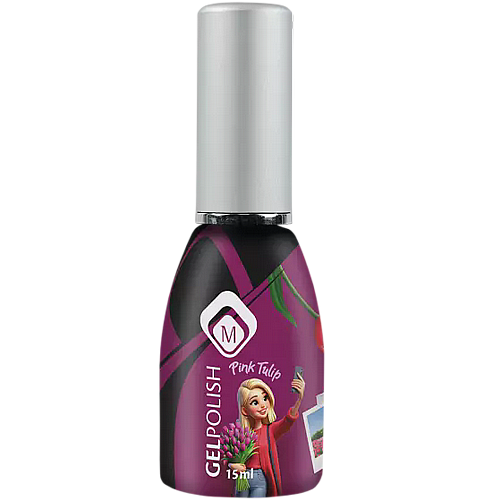 �� �� GP Pink Tulip