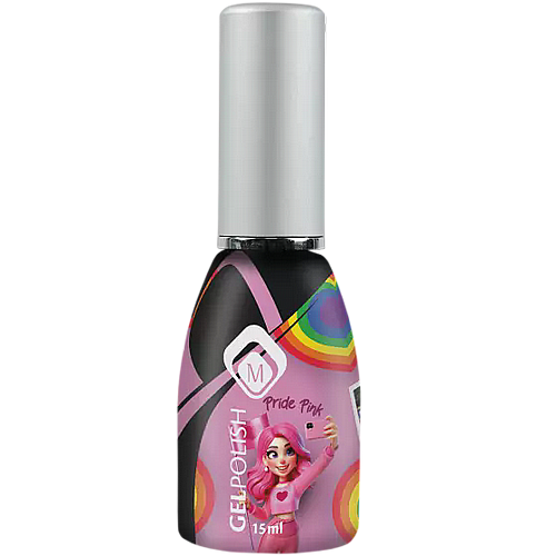 �� �� GP Pride Pink