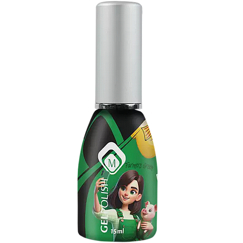 �� �� GP Farmers Green