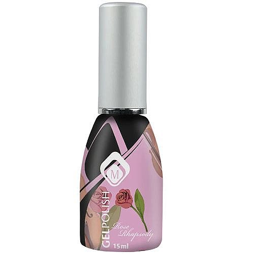 �� �� GP Rose Rhapsody