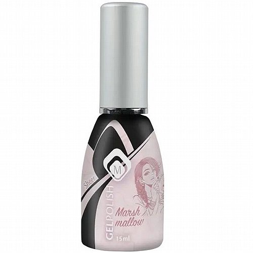 �� �� GP MARSHMELLOW 15ML ��� ����