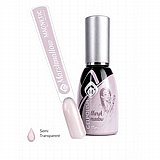 לק ג'ל GP MARSHMELLOW 15ML חצי שקוף לק ג'ל GP MARSHMELLOW 15ML חצי שקוף