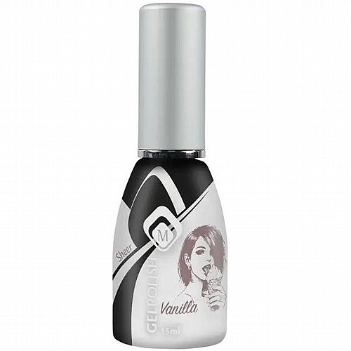 �� �� GP VANILA SUGAR 15ML ��� ����