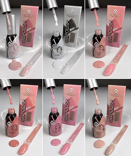�� �� GP MACARON 15ML ��� ����