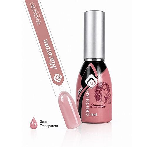 �� �� GP MACARON 15ML ��� ����