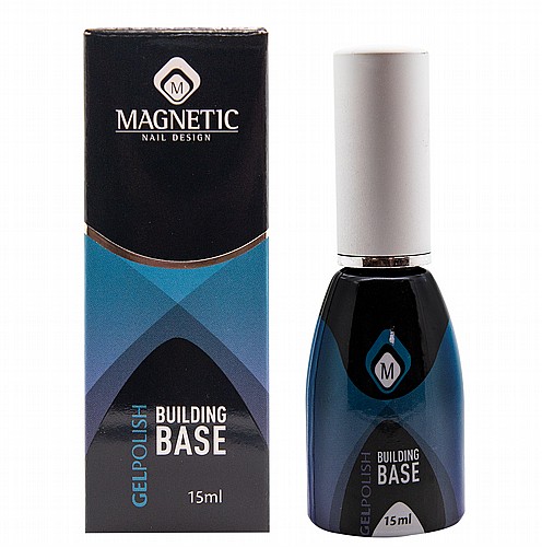 �� ���� ������ ������ - Magnetic Building Base 