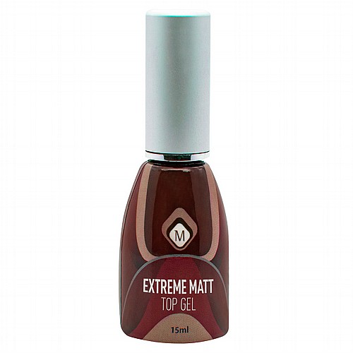 ��� �� �� Extreme Top Matt gel