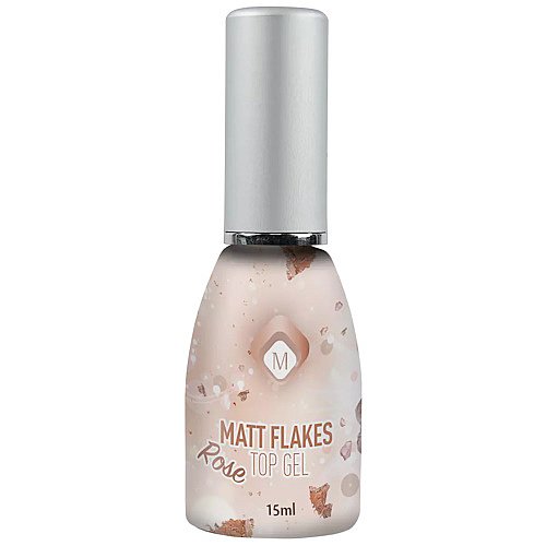 ��� ��� ����� FLAKES TOP GEL ROSE