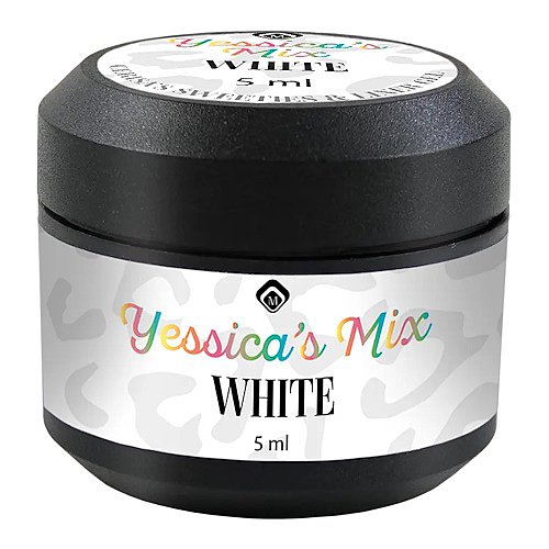 �� ��� ����� ��� Yessicas Mix White