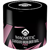 STANDARD BUILDER GEL PINK 50G STANDARD BUILDER GEL PINK 50G