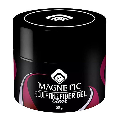 ����� �� ���� Fiber Gel CLEAR 50G