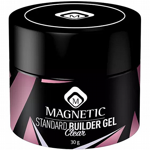�� ���� ���� STANDARD BUIDER GEL CLEAR 30G